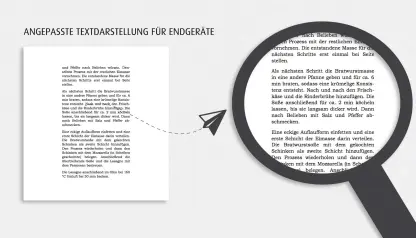 f04 Groß Formatierung Muster diverse Formate
