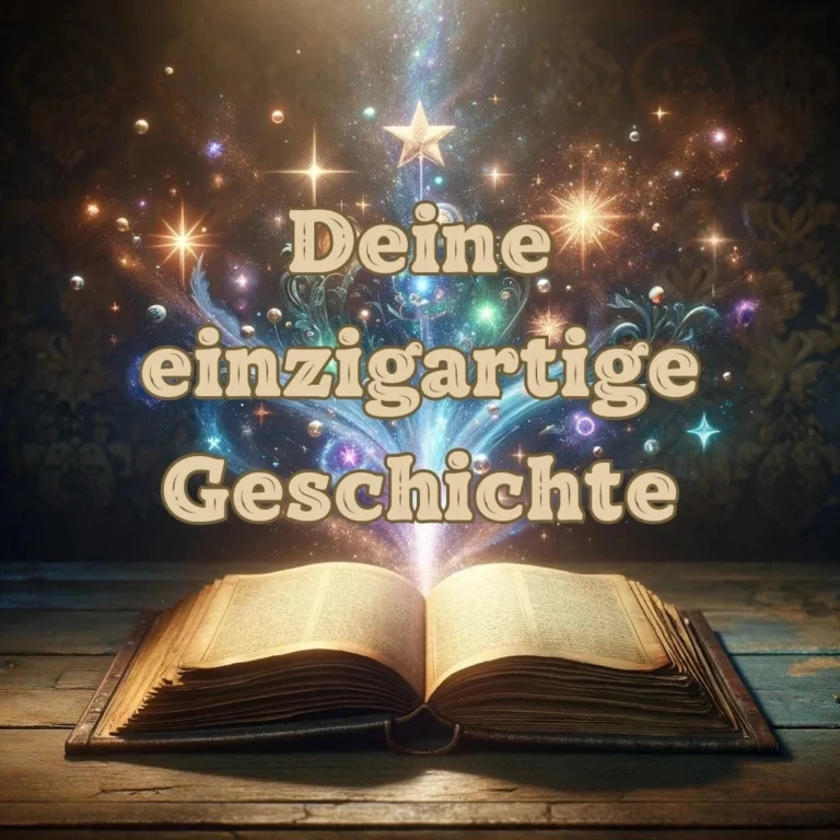 Bild über Biografie schreiben lassen - deine einzigartige Lebensgeschichte