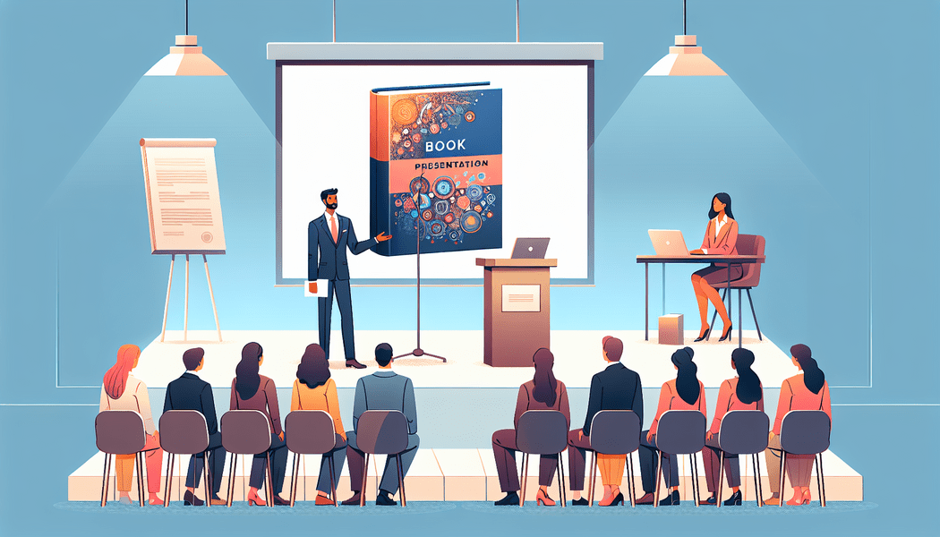 Visuelle Elemente professionell gestalten - Buch Vorstellung: So präsentierst Du Dein Werk professionell