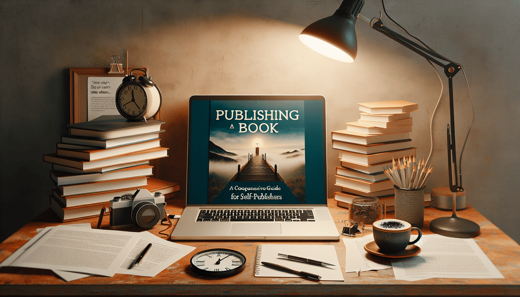 Buchmarketing planen: Social Media, Blog, Kooperationen - Buch veröffentlichen: Ein umfassender Guide für Selfpublisher