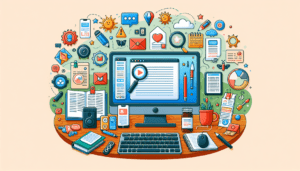 Autorensoftware im Test: Finde das beste Schreibprogramm für dich